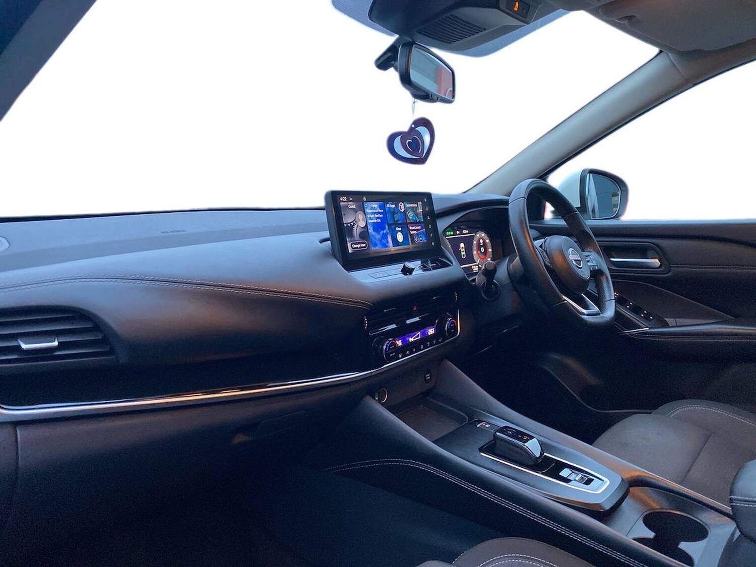 Used Nissan Qashqai 2023 for sale - 77759356: Photo 7