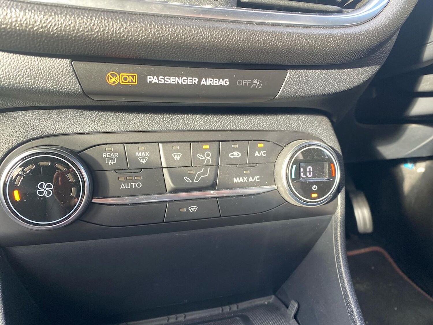 Used Ford Fiesta 2020 for sale - 76187071: Photo 12