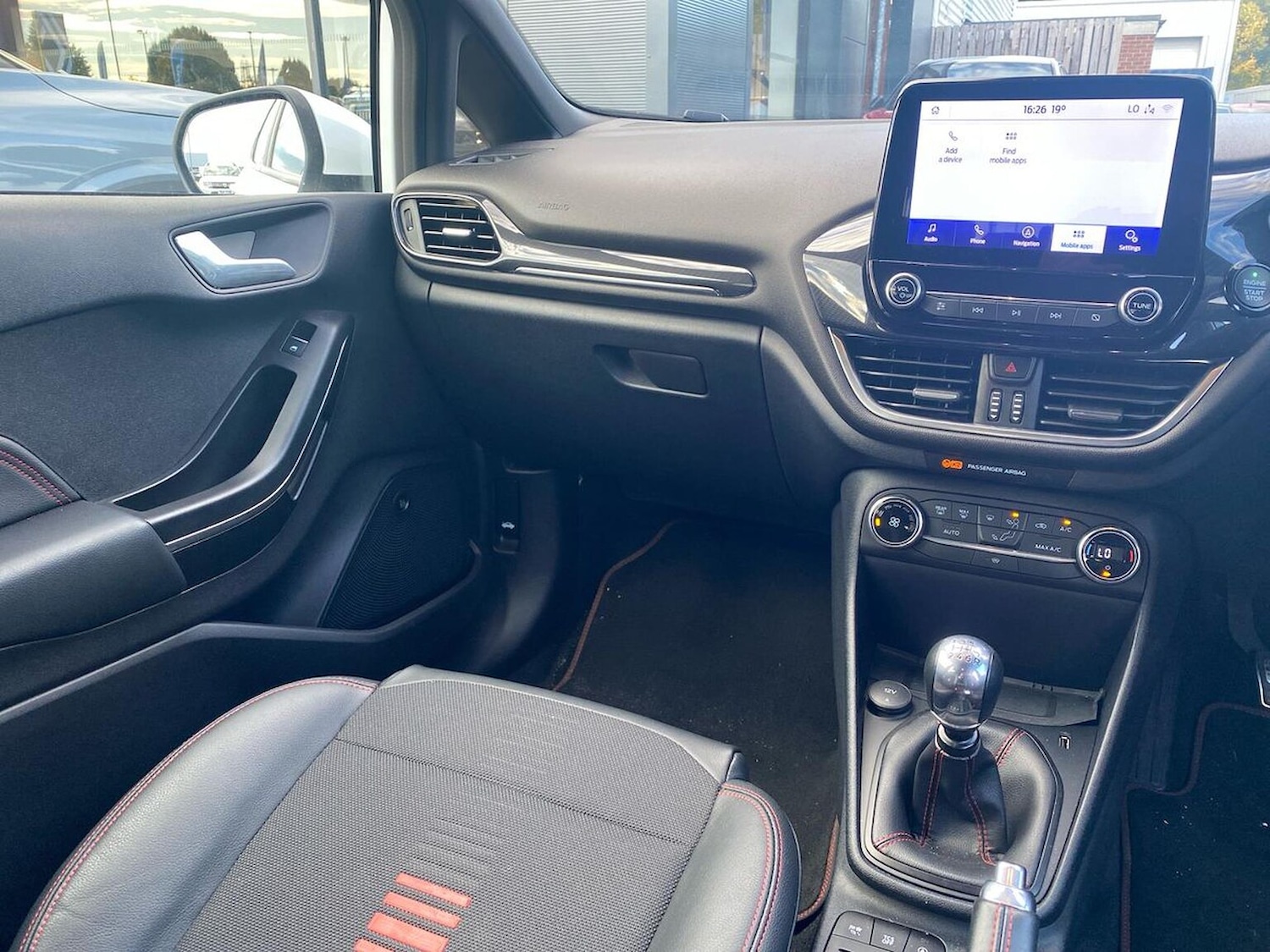 Used Ford Fiesta 2020 for sale - 76187071: Photo 13