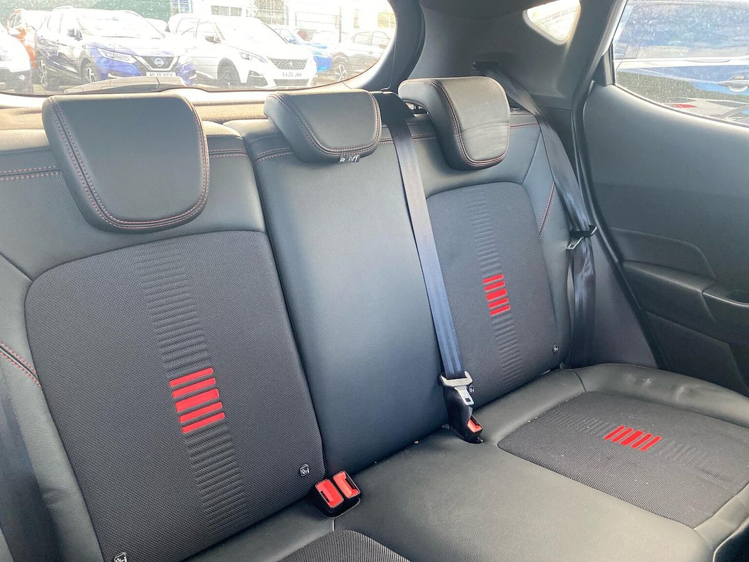 Used Ford Fiesta 2020 for sale - 76187071: Photo 16