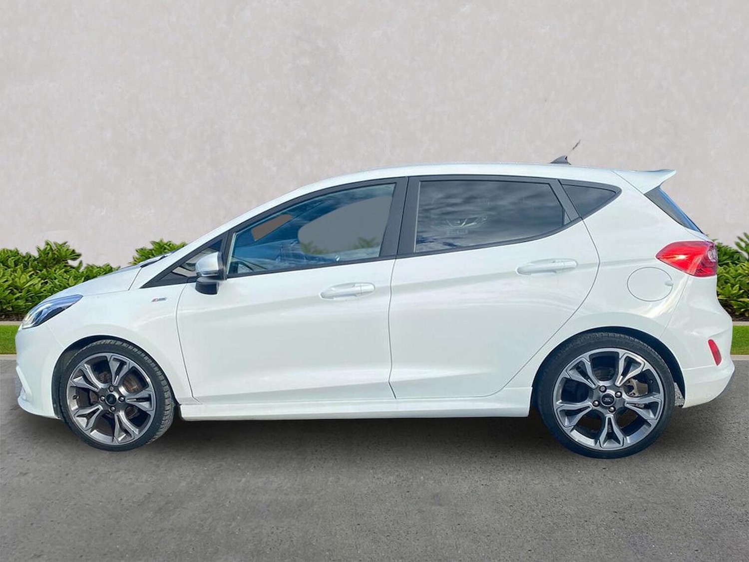 Used Ford Fiesta 2020 for sale - 76187071: Photo 19