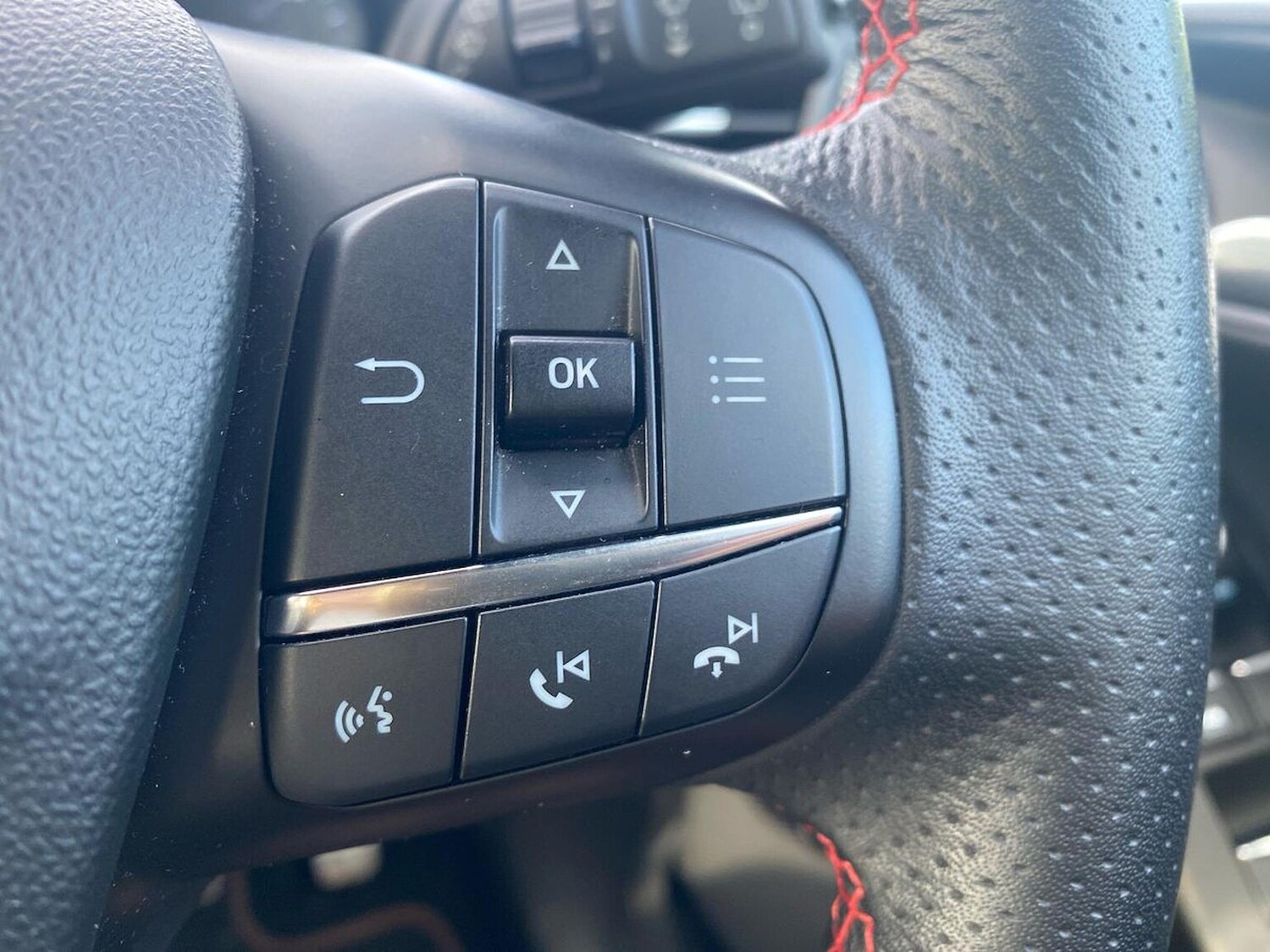 Used Ford Fiesta 2020 for sale - 76187071: Photo 26