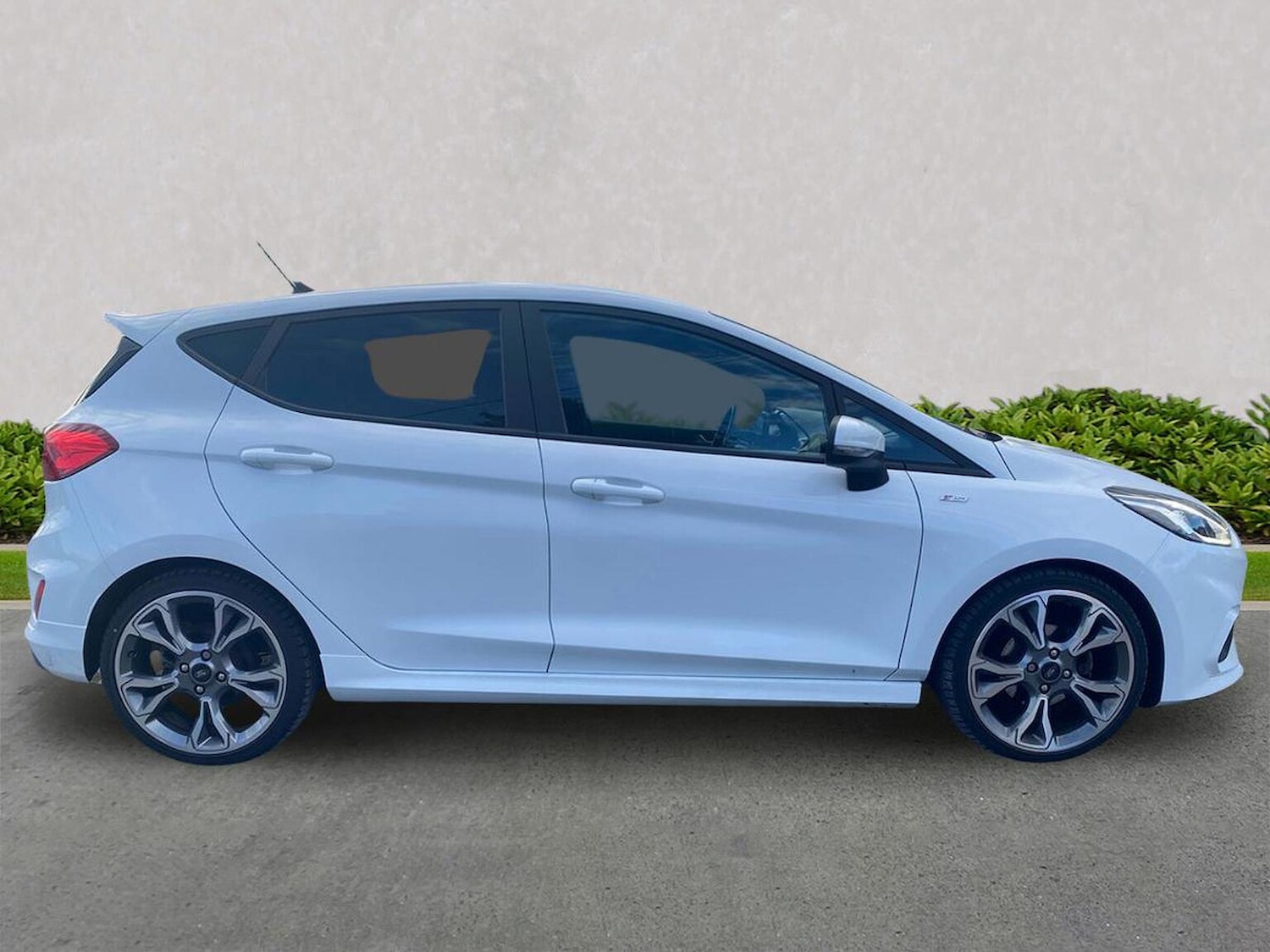 Used Ford Fiesta 2020 for sale - 76187071: Photo 3