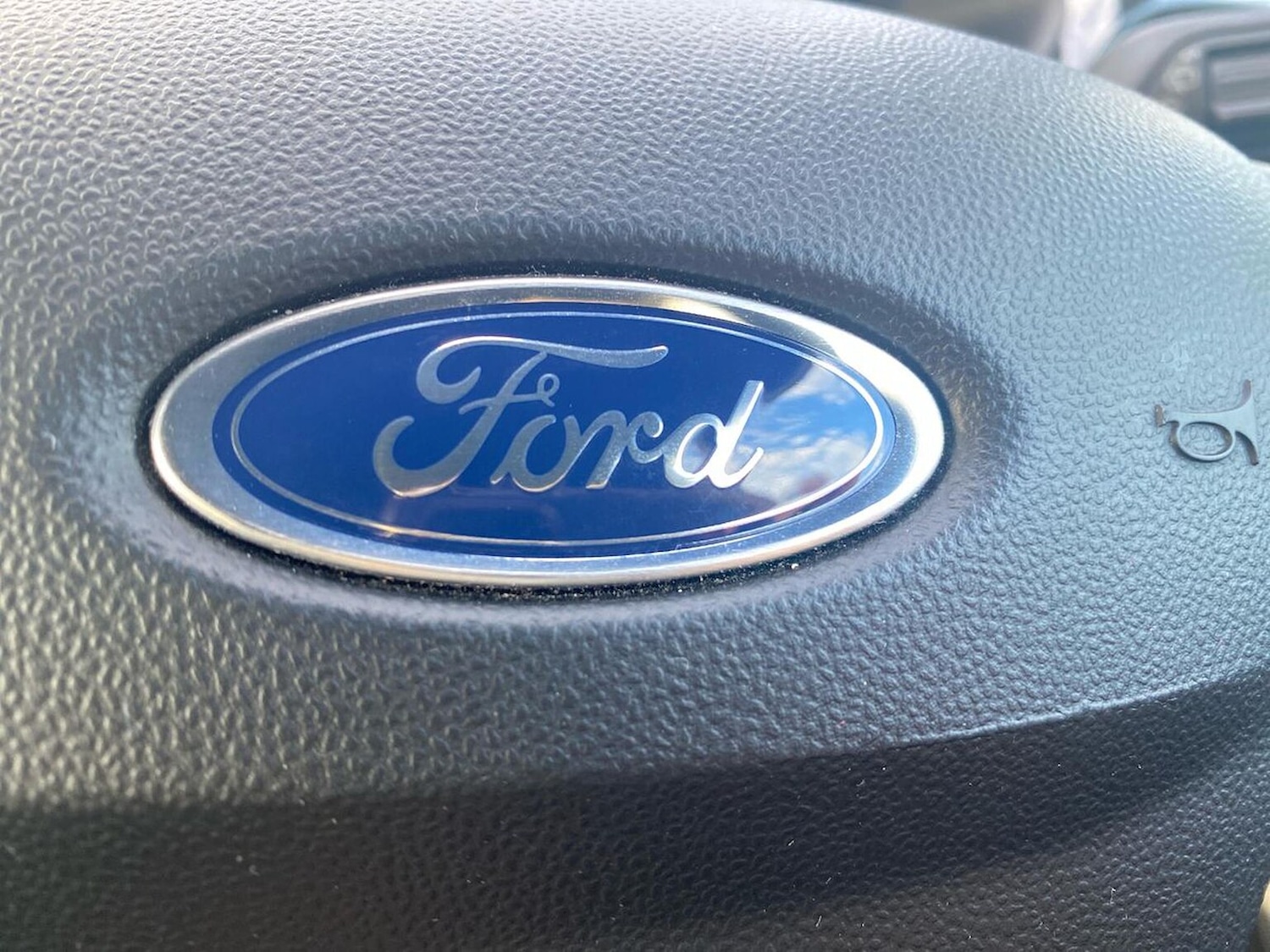 Used Ford Fiesta 2020 for sale - 76187071: Photo 33