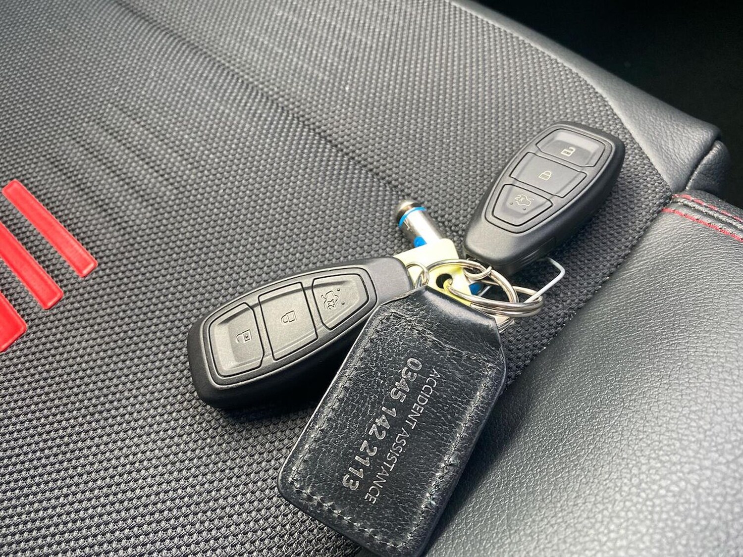 Used Ford Fiesta 2020 for sale - 76187071: Photo 42