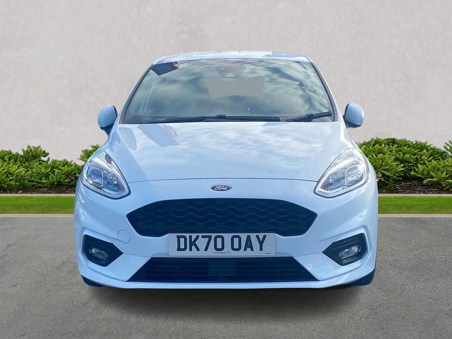 Used Ford Fiesta 2020 for sale - 76187071: Photo 5