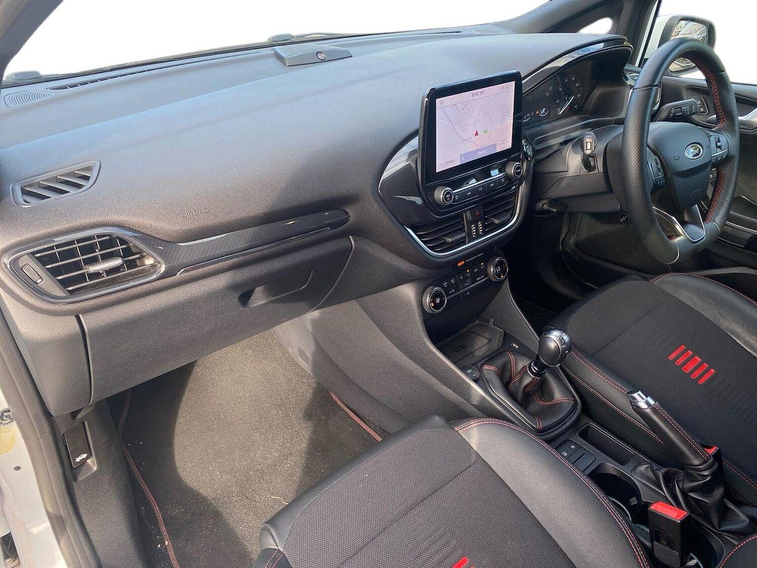 Used Ford Fiesta 2020 for sale - 76187071: Photo 7