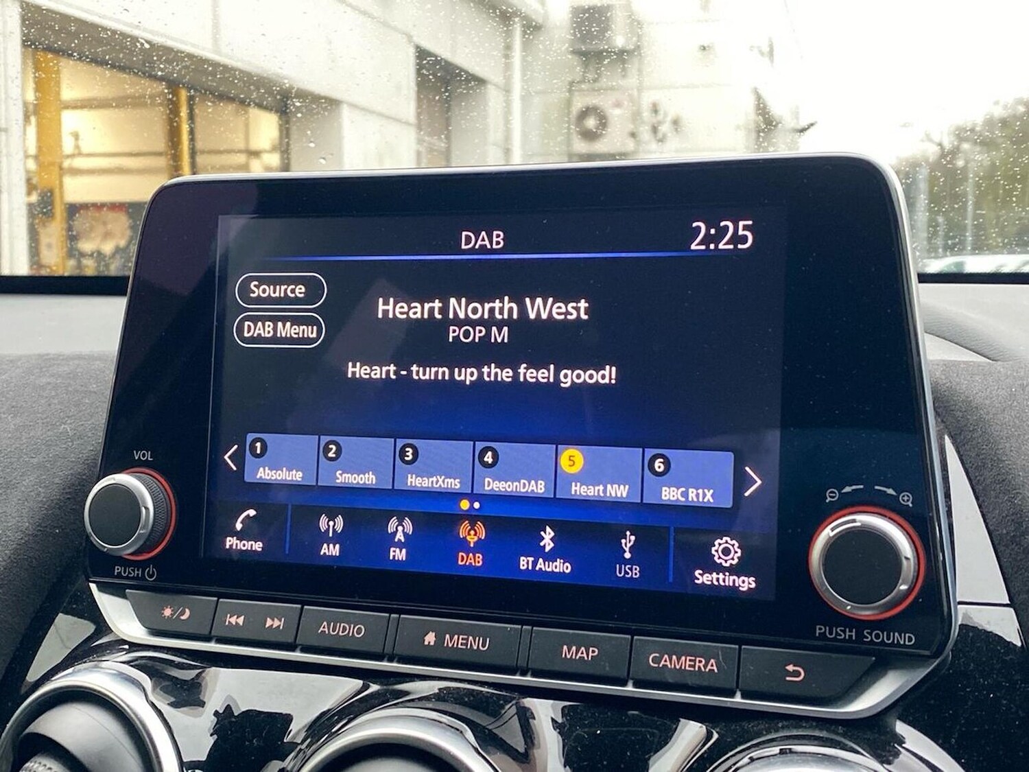 Used Nissan Juke 2023 for sale - 77916137: Photo 11