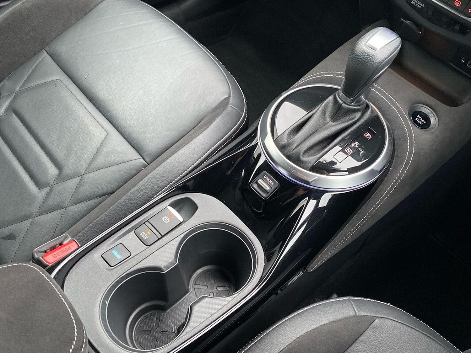 Used Nissan Juke 2023 for sale - 77916137: Photo 13