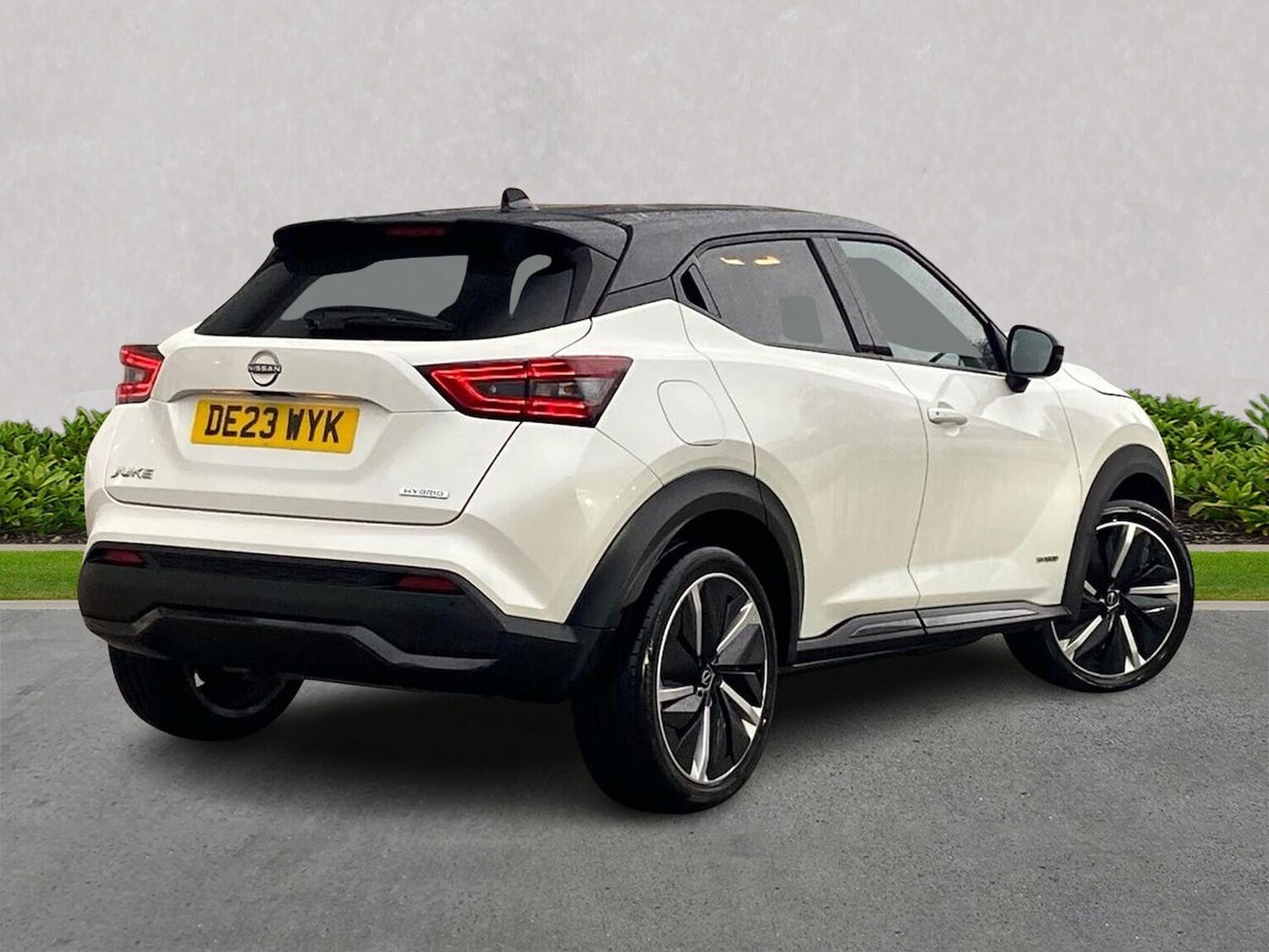 Used Nissan Juke 2023 for sale - 77916137: Photo 18