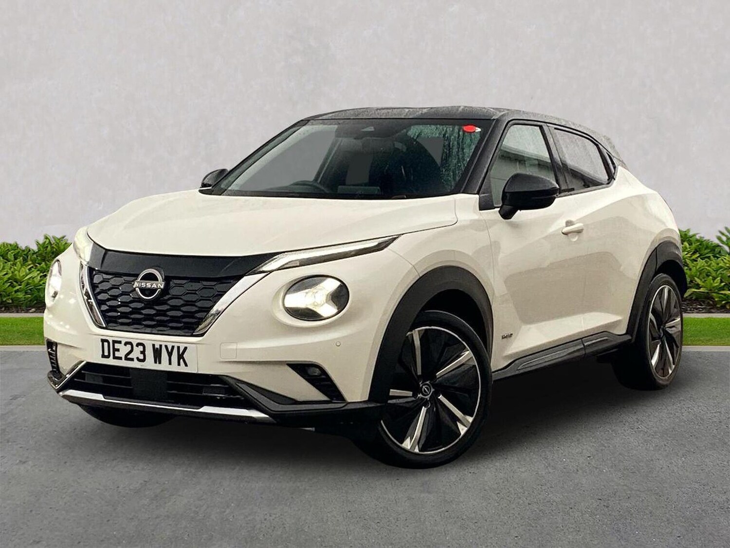 Used Nissan Juke 2023 for sale - 77916137: Photo 20