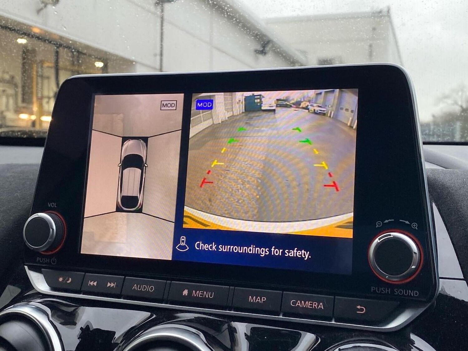 Used Nissan Juke 2023 for sale - 77916137: Photo 23