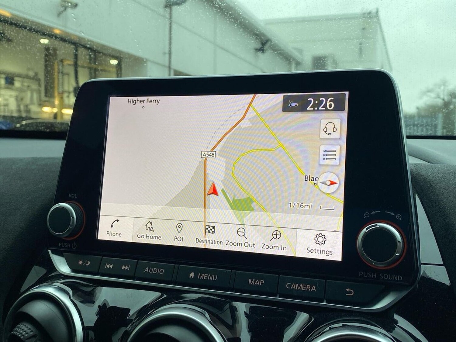 Used Nissan Juke 2023 for sale - 77916137: Photo 24