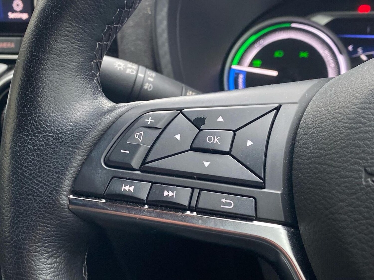 Used Nissan Juke 2023 for sale - 77916137: Photo 27