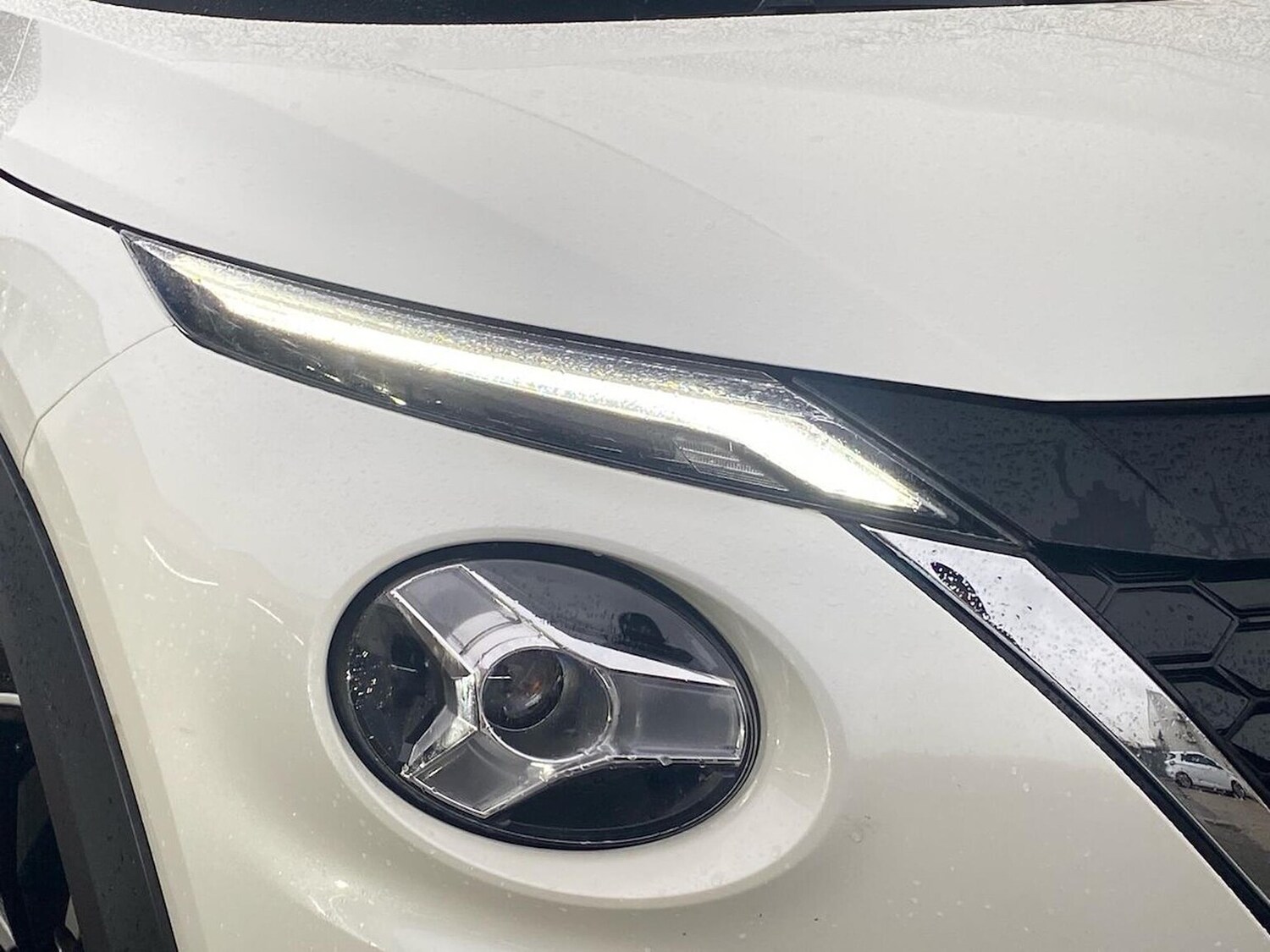 Used Nissan Juke 2023 for sale - 77916137: Photo 32