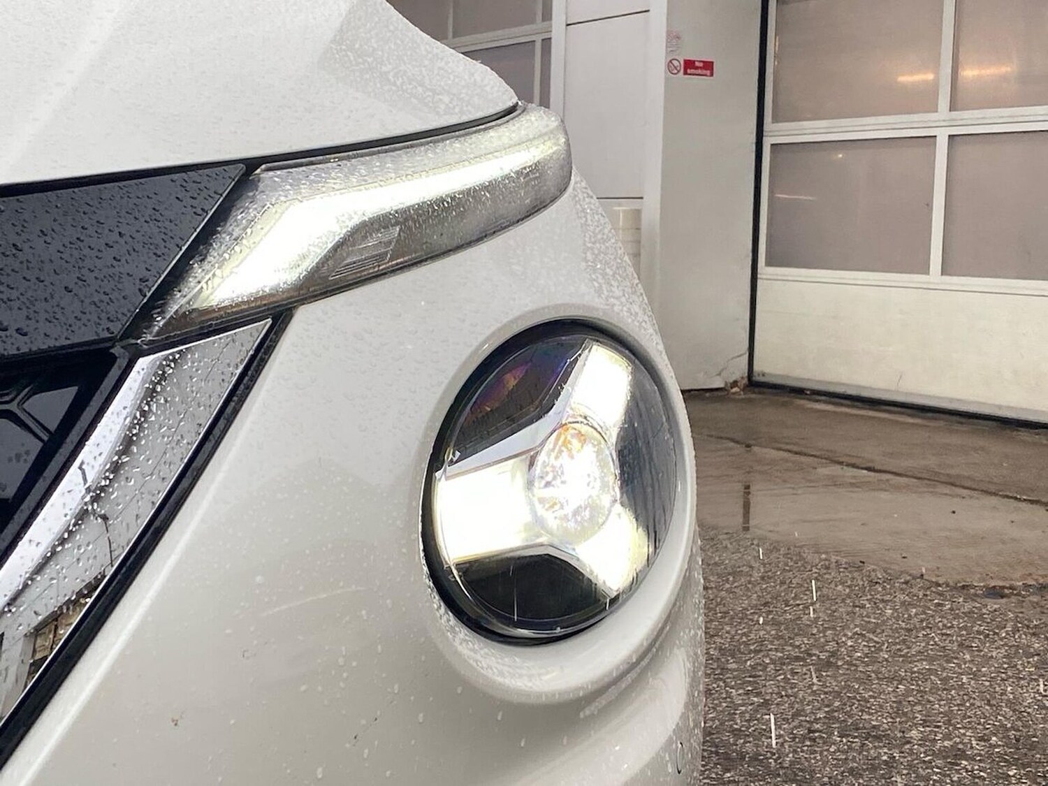 Used Nissan Juke 2023 for sale - 77916137: Photo 39