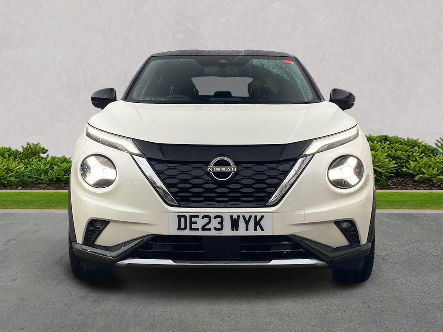 Used Nissan Juke 2023 for sale - 77916137: Photo 5