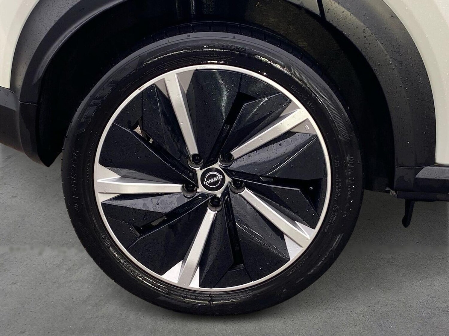 Used Nissan Juke 2023 for sale - 77916137: Photo 6