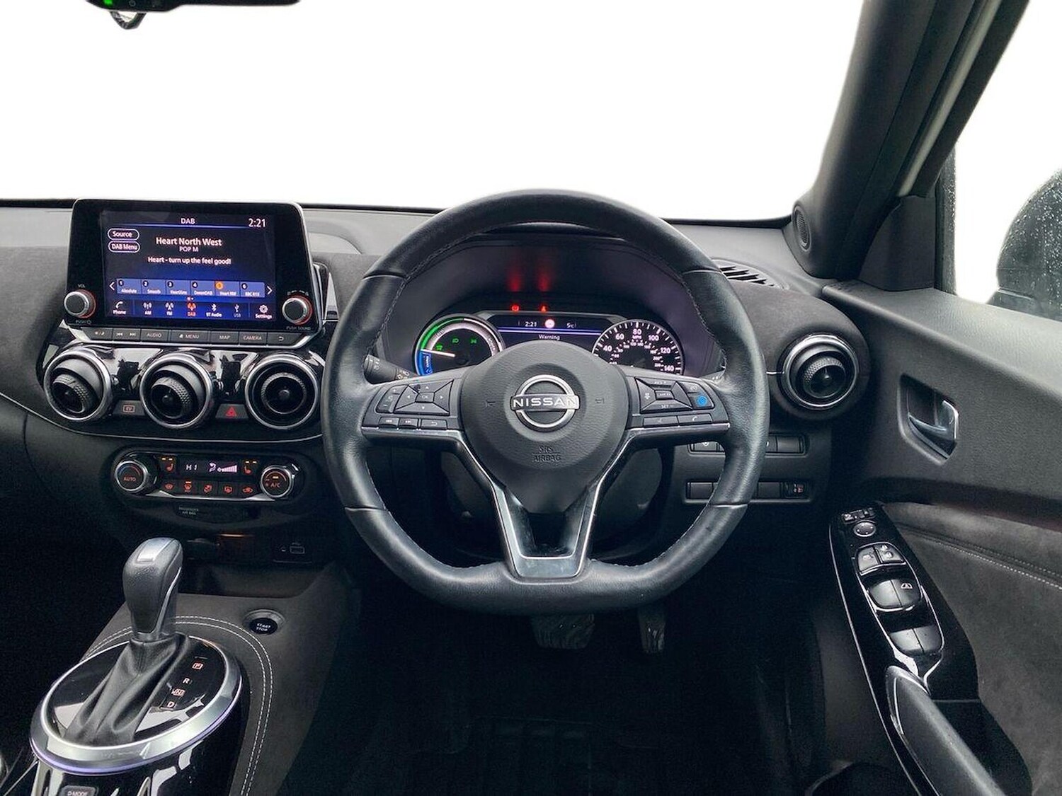 Used Nissan Juke 2023 for sale - 77916137: Photo 9