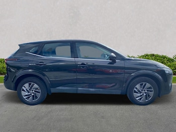 Used Nissan Qashqai 2022 for sale - 76035744: Photo