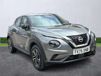 Used Nissan Juke 2026 for sale - 78802757: Photo