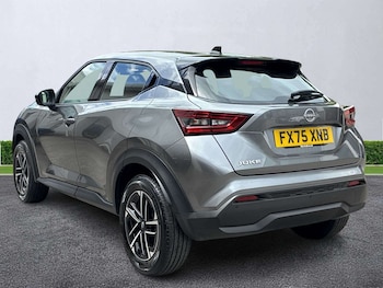 Used Nissan Juke 2026 for sale - 78802757: Photo