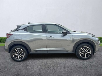 Used Nissan Juke 2026 for sale - 78802757: Photo