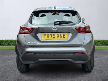 Used Nissan Juke 2026 for sale - 78802757: Photo