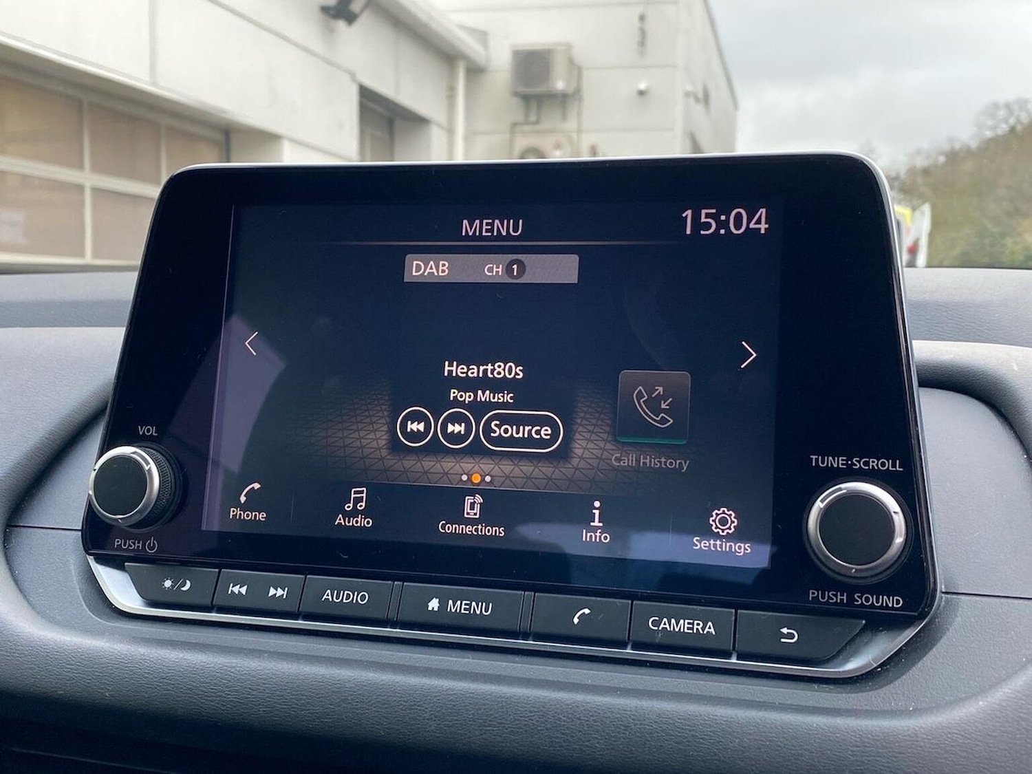 Used Nissan Qashqai 2022 for sale - 77973968: Photo 11