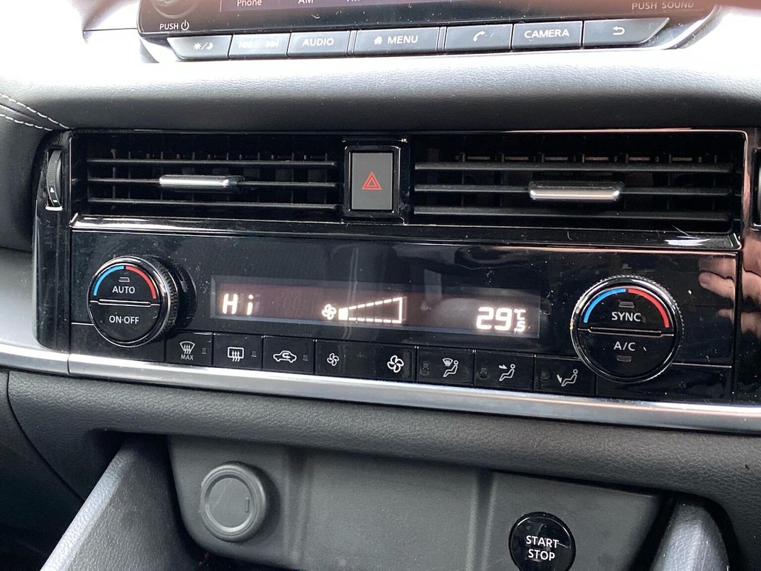 Used Nissan Qashqai 2022 for sale - 77973968: Photo 12