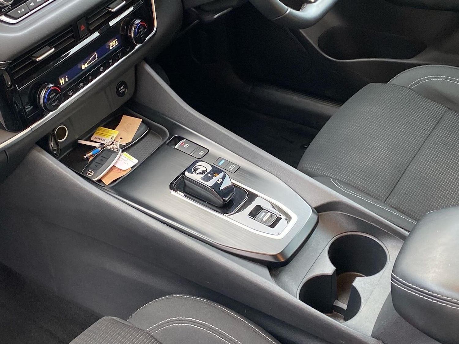 Used Nissan Qashqai 2022 for sale - 77973968: Photo 13