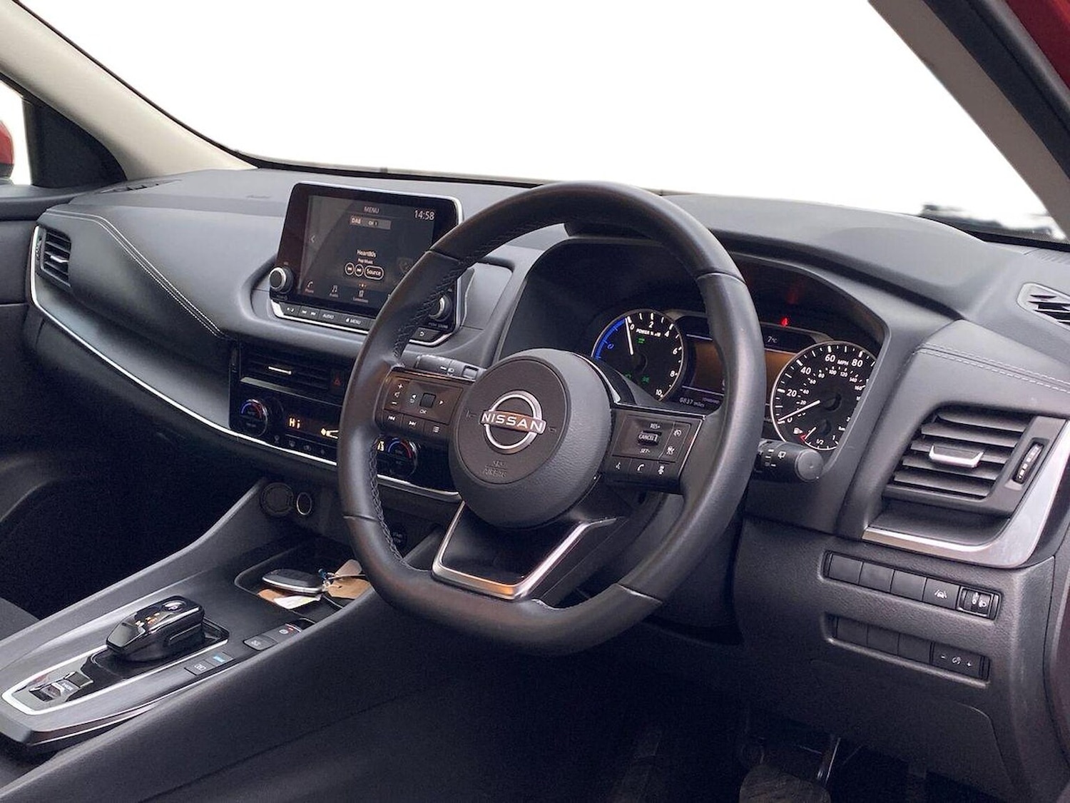 Used Nissan Qashqai 2022 for sale - 77973968: Photo 15