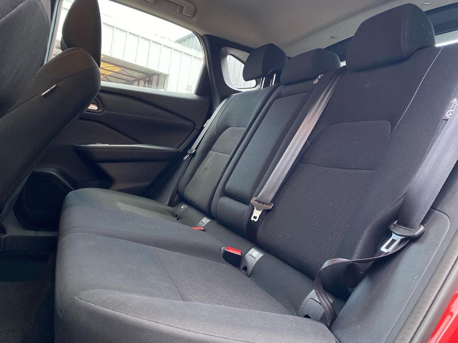 Used Nissan Qashqai 2022 for sale - 77973968: Photo 16