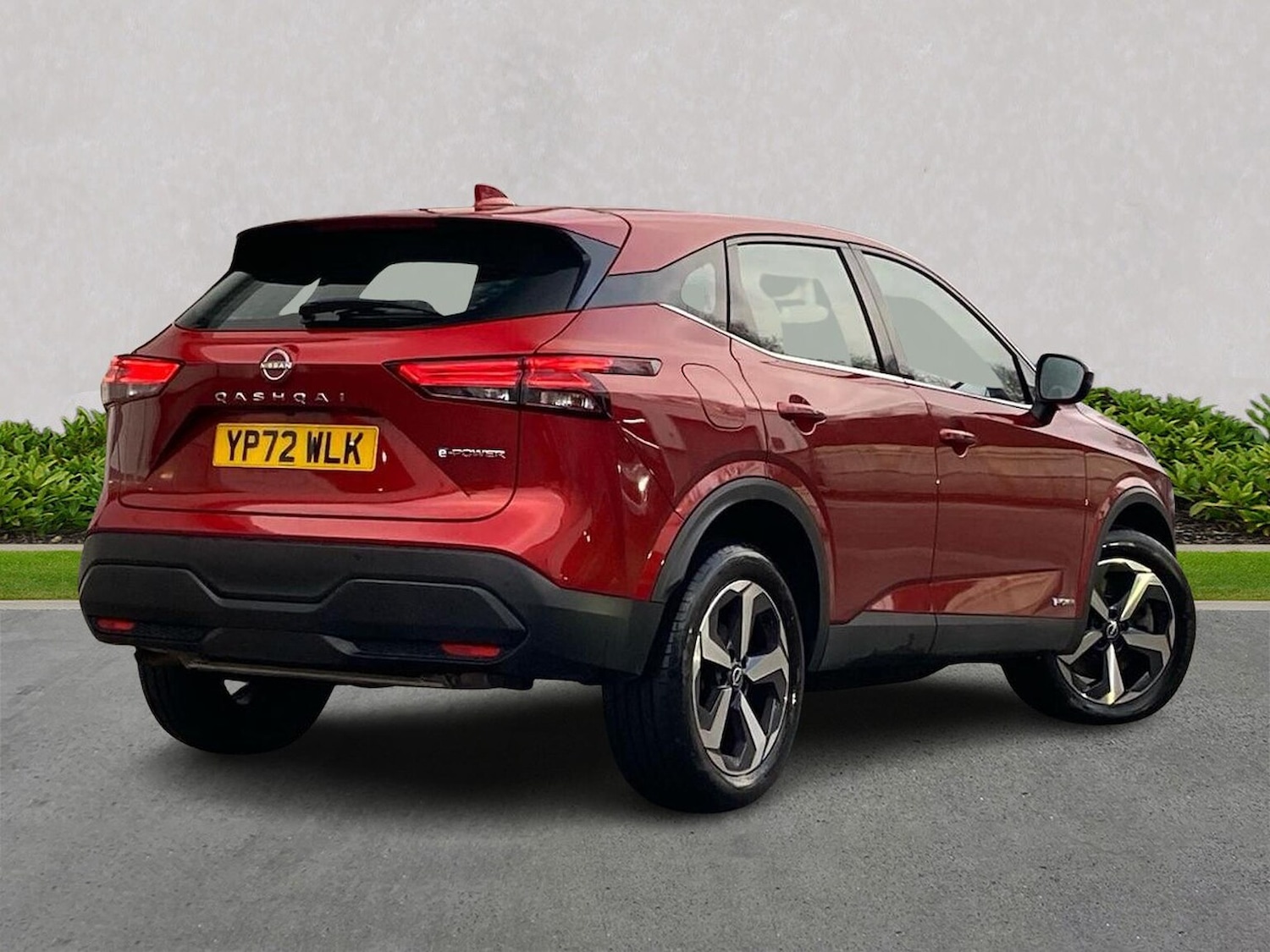 Used Nissan Qashqai 2022 for sale - 77973968: Photo 18