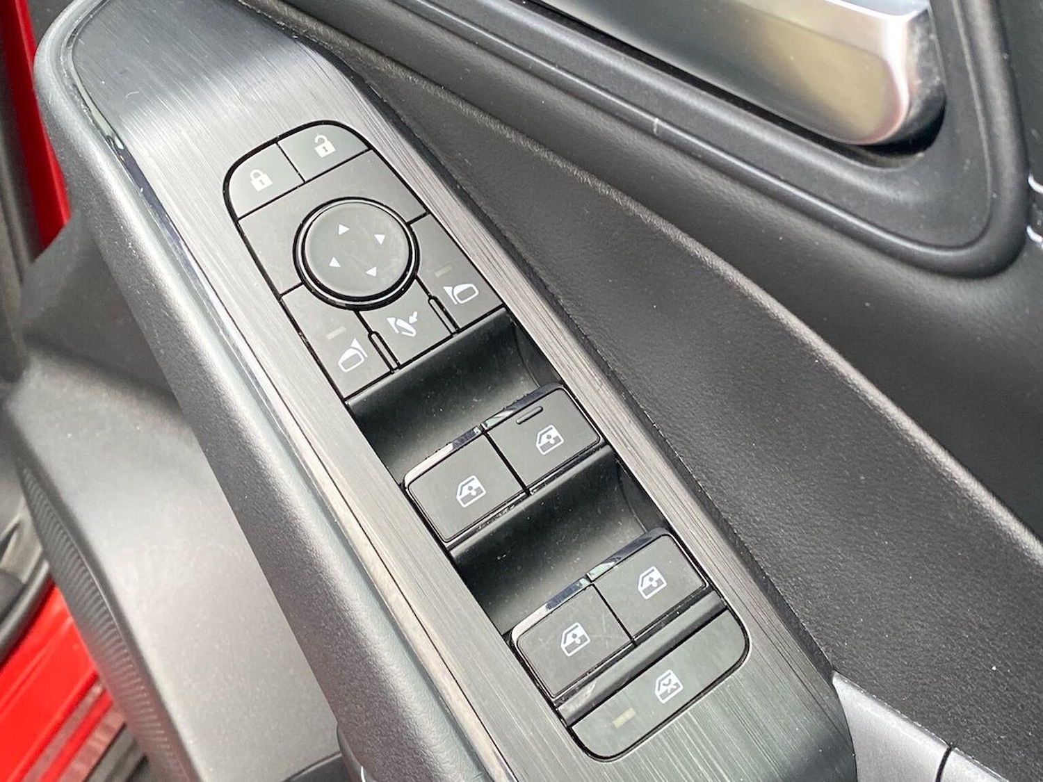 Used Nissan Qashqai 2022 for sale - 77973968: Photo 21