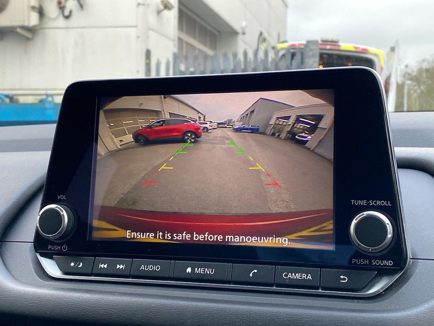 Used Nissan Qashqai 2022 for sale - 77973968: Photo 23