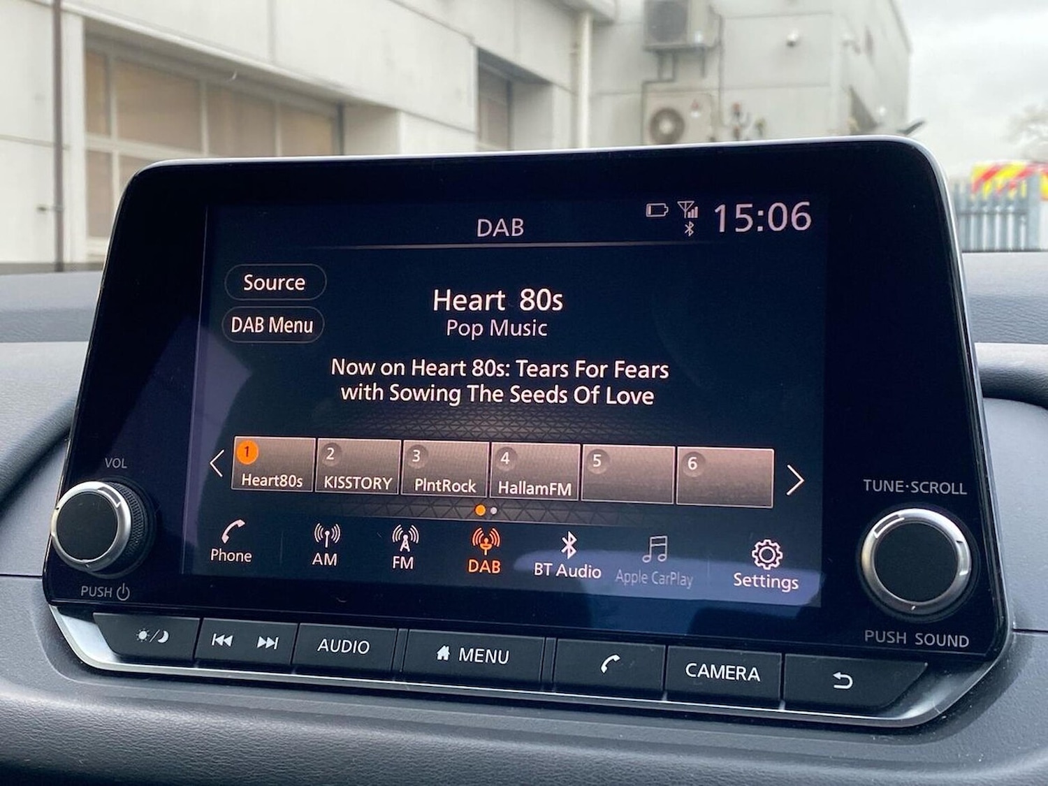 Used Nissan Qashqai 2022 for sale - 77973968: Photo 25