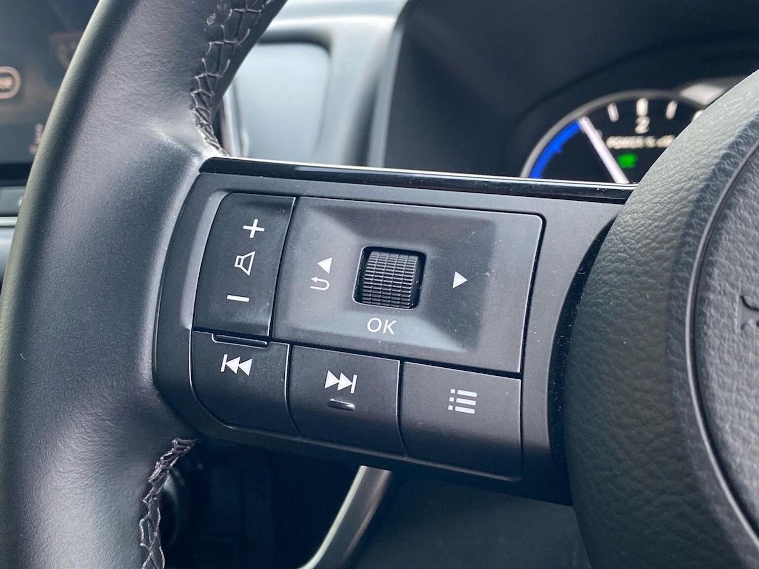 Used Nissan Qashqai 2022 for sale - 77973968: Photo 27