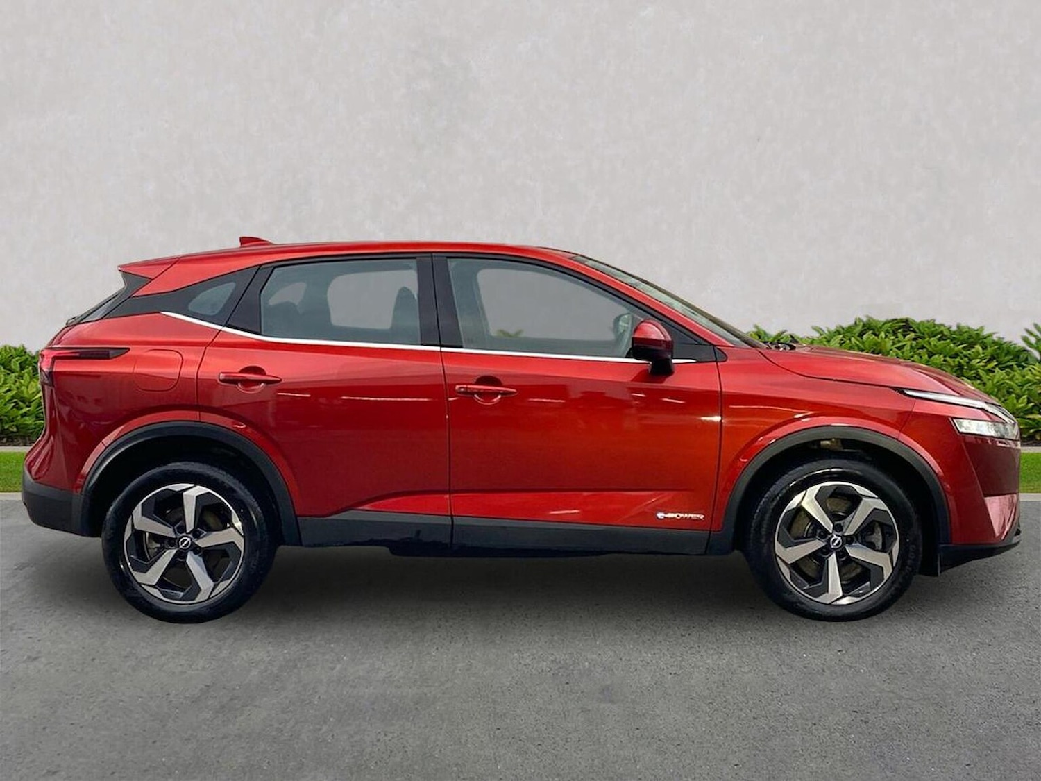 Used Nissan Qashqai 2022 for sale - 77973968: Photo 3