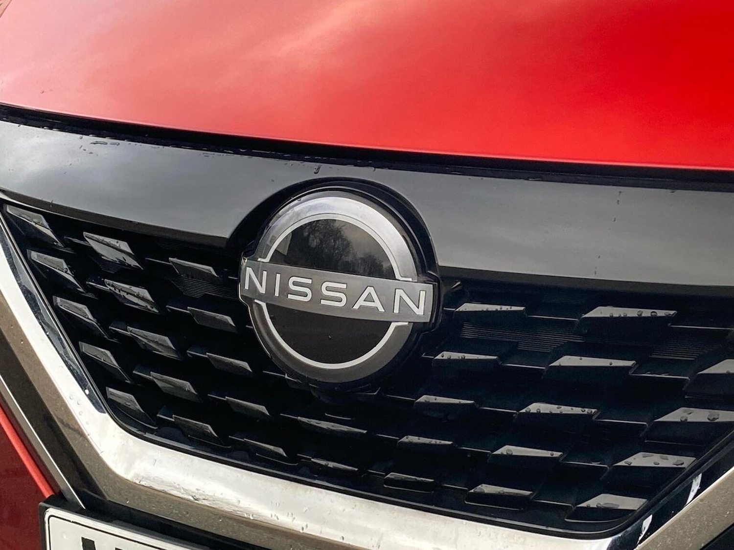 Used Nissan Qashqai 2022 for sale - 77973968: Photo 30