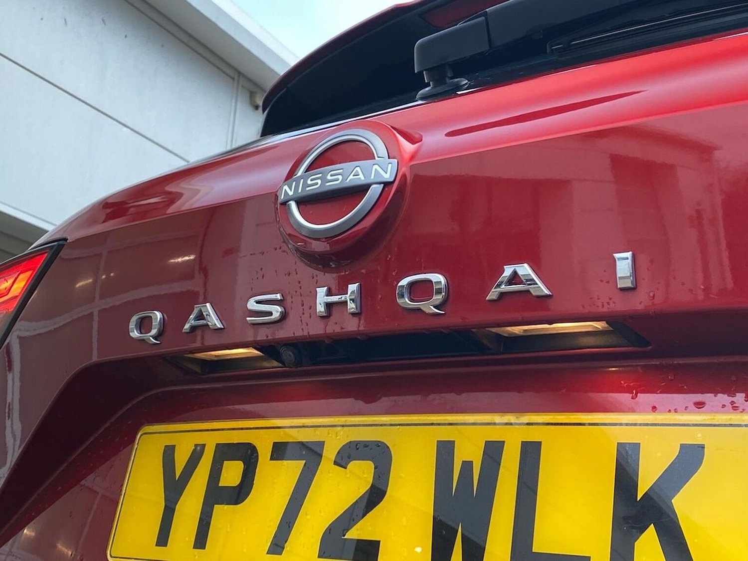 Used Nissan Qashqai 2022 for sale - 77973968: Photo 32