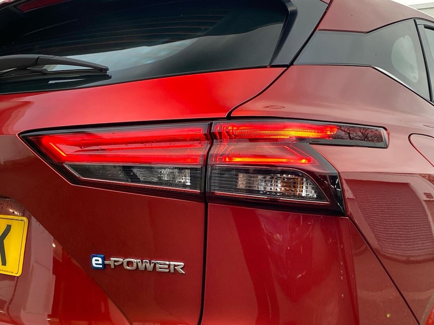 Used Nissan Qashqai 2022 for sale - 77973968: Photo 33