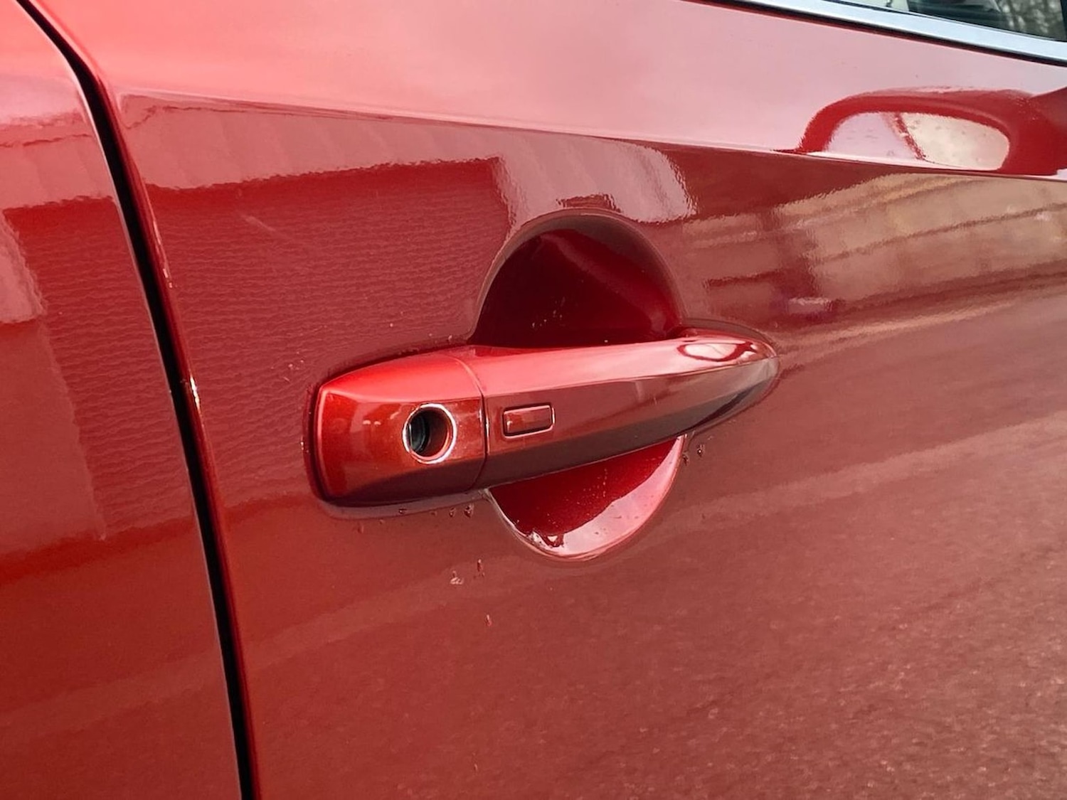 Used Nissan Qashqai 2022 for sale - 77973968: Photo 34