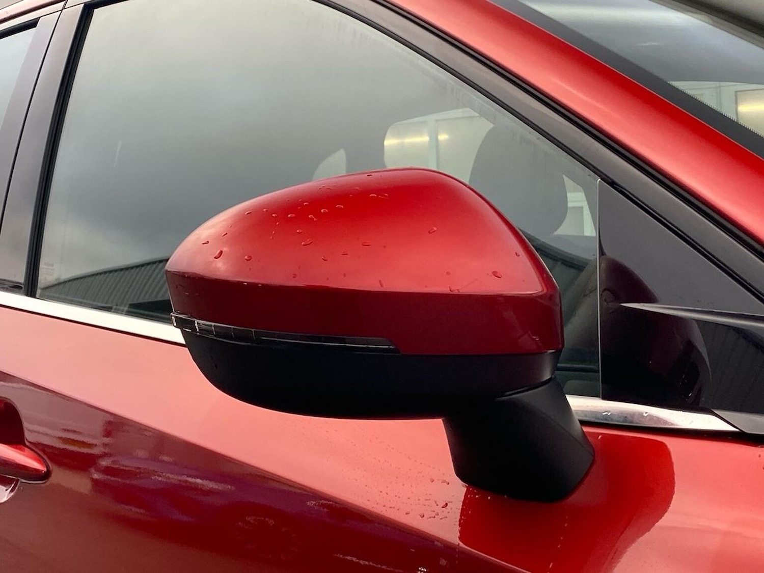 Used Nissan Qashqai 2022 for sale - 77973968: Photo 35