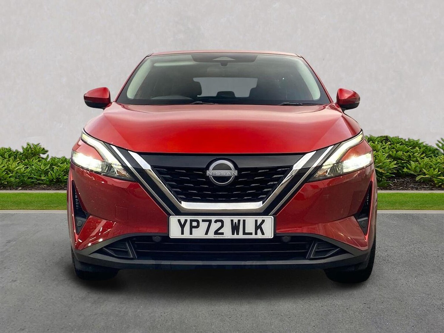 Used Nissan Qashqai 2022 for sale - 77973968: Photo 5