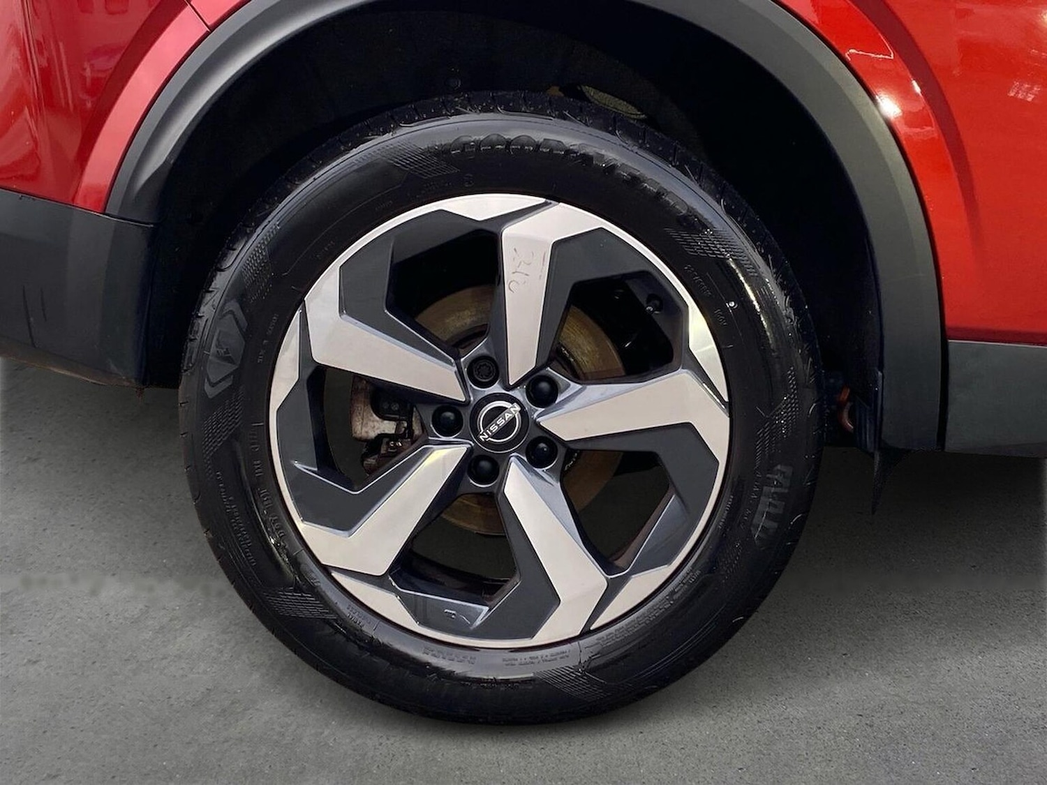 Used Nissan Qashqai 2022 for sale - 77973968: Photo 6