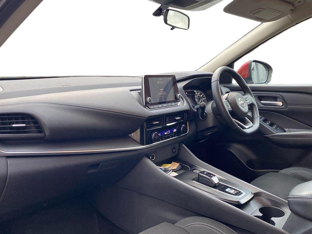 Used Nissan Qashqai 2022 for sale - 77973968: Photo 7