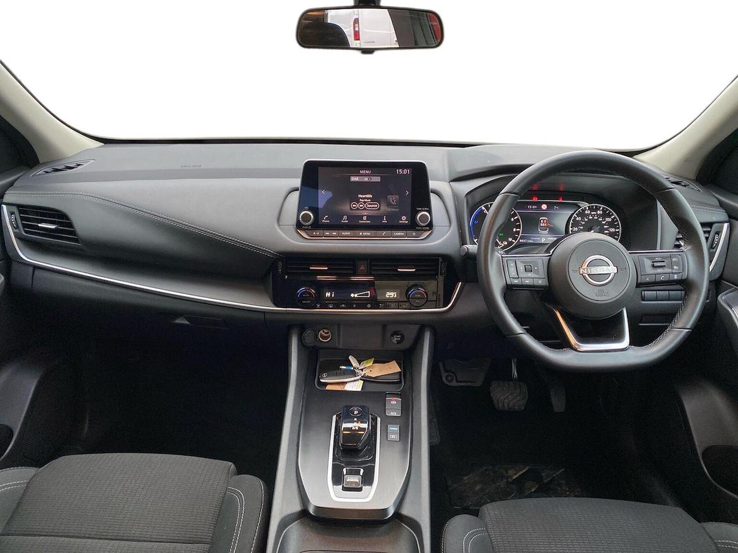 Used Nissan Qashqai 2022 for sale - 77973968: Photo 8