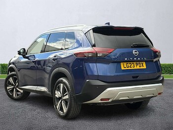 Used Nissan X-Trail 2023 for sale - 78950511: Photo