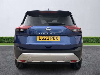 Used Nissan X-Trail 2023 for sale - 78950511: Photo